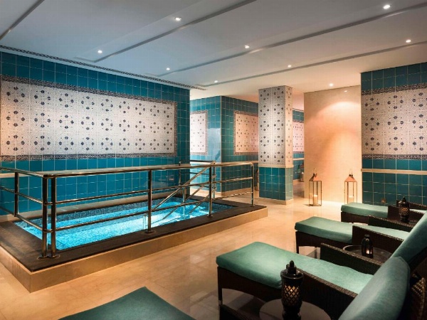 Rixos The Palm Hotel & Suites - Ultra All Inclusive Main image